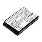 Batteri for Symbol ES400, ES405 BTRY-ES40EAB00 3.7 V 3000 mAh Li-Polymer