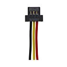Batteri for TomTom Start 52, 4AL51 VF6F 3.7 V 1000 mAh Li-ion
