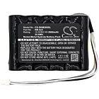 Batteri for SatLook Micro+, Micro G2, Micro HD; Emitor Satlook NB-2x5 12 V 2000 mAh Ni-MH