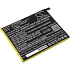 Batteri for Amazon Kindle Fire 7", Kindle Fire 7th Generation ST18 3.7 V 2950 mAh Li-Polymer