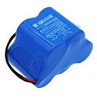 Batteri for Panasonic MRDF3.F2C; PowerSonic A19390-2 BGN5500-5FWP-A800EC 6 V 5000 mAh Ni-MH