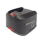 Batteri til Bosch PSR 18 LI-2 18V 3.0Ah Li-ion, 2607335040, 2607336039