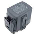 Batteri for Gardena 115iHD45, 115iL, 120i, 120iTK4-H530iP4, 33 9842 40 V 2000 mAh Li-ion