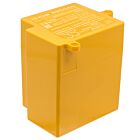 Batteri for LG CordZero R9, R9MASTER, CordZero R87, BDV1, Cord EAC64578401 21.6 V 5000 mAh Li-ion