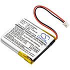 Batteri for Casio PRT-2GP MR11-2286 3.7 V 320 mAh Li-Polymer
