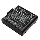 Batteri for Sokkia SHC-5000, SHC5000; Carlson RT3, RT3 Data Co 1013591-01 3.7 V 10400 mAh Li-ion