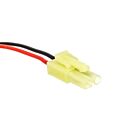 Batteri for LG VH851C, V-H851CP, VH852CP 6910G00003A 7.2 V 2000 mAh Ni-MH