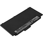Batteri for HP ProBook 645 G4, ProBook 645 G4 3UP62EA, ProBook HSTNN-IB8B 11.4 V 3300 mAh Li-ion