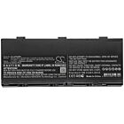 Batteri for Lenovo Thinkpad P52, ThinkPad P52 L00, ThinkPad P5 5B10W13952 11.4 V 7800 mAh Li-ion
