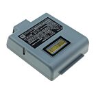 Batteri for Zebra QL420, QL420+, QL420 Plus AT16293-1 7.4 V 6800 mAh Li-ion