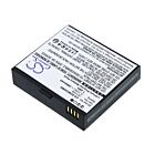 Batteri for Edan iM3s Monitor 01.21.064397 3.7 V 2000 mAh Li-Polymer