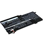 Batteri for HP Envy X360, Pavilion X360, Pavilion X360 13, Pav M1V62UA 10.95 V 4000 mAh Li-Polymer