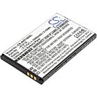 Batteri for Archos F18 ACF18 3.7 V 1000 mAh Li-ion