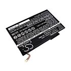Batteri for Toshiba Excite AT200, Excite AT205, Excite AT205-T PA3995U-1BRS 3.7 V 6700 mAh Li-Polymer