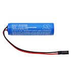 Batteri for KAR-TECH 390322A 010-038-2600 3.7 V 2600 mAh Li-ion