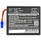 Batteri for Yuneec H480 Drone Remote Control, ST16 Controller, YP-3A 3.7 V 8700 mAh