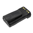 Batteri for Motorola XPR3300, XPR3300e, XPR3550, XPR3550e, XiR PMNN4490 7.4 V 3400 mAh Li-ion