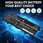 Batteri for Samsung Notebook 9 13.3", NP900X3L, NP900X3L-U03, AA-PBUN2LT 7.6 V 3900 mAh Li-Polymer