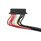 Batteri for Lenovo 83AG003QAU, 83AG003RAU, 83AG003SAD, 83AG003 5B11K39157 15.56 V 6400 mAh Li-Polymer