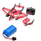 Batteri for Megatech Hydro-Fly MTC 3972 9.6 V 230 mAh Ni-MH