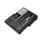 Batteri for Acer Aspire 1200(MS2111), Aspire 1202(MS2111), Asp BTP-44A3 14.8 V 6600 mAh