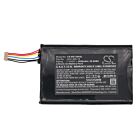 Batteri for DT Research DT390 ACC-006-18 7.4 V 3600 mAh Li-ion