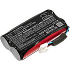 Batteri for LG Music Flow P7, NP7550, PJ9, PJS9W, PJ9B, PK7, X TD-Bb11LG 7.4 V 3400 mAh Li-ion