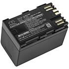 Batteri for Canon CA-CP200L, EOS C70, EOS C80, EOS C200, EOS C BP-A30 14.4 V 2600 mAh Li-ion