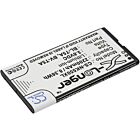 Batteri for Microsoft Lumia 550, RM-1127, Lumia 730, Lumia 735 BL-T5A 3.8 V 2200 mAh Li-ion