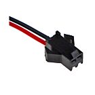Batteri for Million ML700, ML1100 B0402101 14.8 V 2400 mAh Li-ion