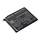 Batteri for Cricket Splendor, Icon 3, EC211002, EC211003; AT&T HE401 3.85 V 3600 mAh Li-Polymer