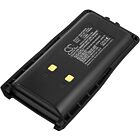 Batteri for Kirisun FP-560, PT-560 KBC-56C 7.4 V 1700 mAh Li-ion