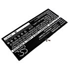 Batteri for Sony Xperia Tablet Z2, Xperia Tablet Z2 TD-LTE, SO LIS2206ERPC 3.8 V 6000 mAh Li-Polymer