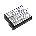 Batteri for DJI Osmo Action 3, Osmo Action 4, Osmo Action 5 Pr BCX202 3.85 V 1800 mAh Li-ion
