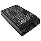Batteri for HP Business Notebook NC4400, Business Notebook TC4 381373-001 10.8 V 4400 mAh Li-ion