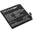 Batteri for Oppo Find X, Find X Dual SIM, Find X Dual SIM TD-L BLP671 3.85 V 3600 mAh Li-Polymer