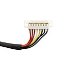 Batteri for Asus ROG SCAR II GL504GW-ES043T, ROG Strix GL504GS C41N1731 15.4 V 4300 mAh Li-Polymer