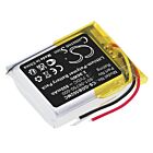 Batteri for GoPro CHDHS-101, CHDHS-501, Hero 4 Session, Hero 5 601-06750-000 3.7 V 800 mAh Li-Polymer