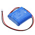 Batteri for Ecovacs Winbot W710, Winbot WRN70, Winbot W730, Wi 10000254 11.1 V 650 mAh Li-ion