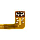 Batteri for Cricket ICON 2, U325AC, U616AT; BLU B140DL, View 3 PT34H406082J 3.85 V 3300 mAh Li-Polymer