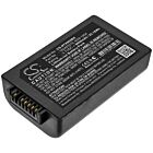 Batteri for Point Mobile PM450; HandHeld Nautiz X8 450-BTEC 3.7 V 6800 mAh Li-ion