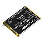 Batteri for Oppo Reno 4 4G, Reno 5 Lite, CPH2113, CPH2205 BLP853 3.87 V 4400 mAh Li-Polymer
