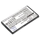 Batteri for Hytera PD355, PD365, PD375, PF355LF, PD365LF, PD36 BL2009 3.7 V 1300 mAh Li-Polymer