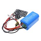 Batteri for Cecotec 05439, Conga Immortal ExtremeSuction 14.8V CMICR18650-4S1P 14.8 V 2600 mAh Li-ion