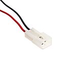 Batteri for Alaris Medicalsystems Infusion pump 531, Infusion 125-00-444900968 12 V 1800 mAh Ni-MH