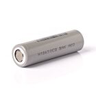 BAK H18650CQ 2550mAh - 3,6V 10.2A