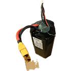 BATTERY-LI-4S-18AH-R3- RP BR 2 18Ah Lithium-ion