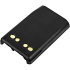 Batteri for Vertex Standard VX-230, VX-231, VX-231L, VX-234; Y FNB-V131Li 7.4 V 1600 mAh Li-ion