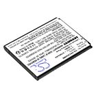 Batteri for Oricom Secure SC850; Kodak Cherish C525P Baby Moni 55070 3.8 V 2100 mAh Li-ion