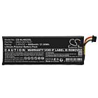 Batteri for Nest Doorbell, GQ STYLE AC, GWX3T G823-00179-01 3.65 V 6000 mAh Li-Polymer